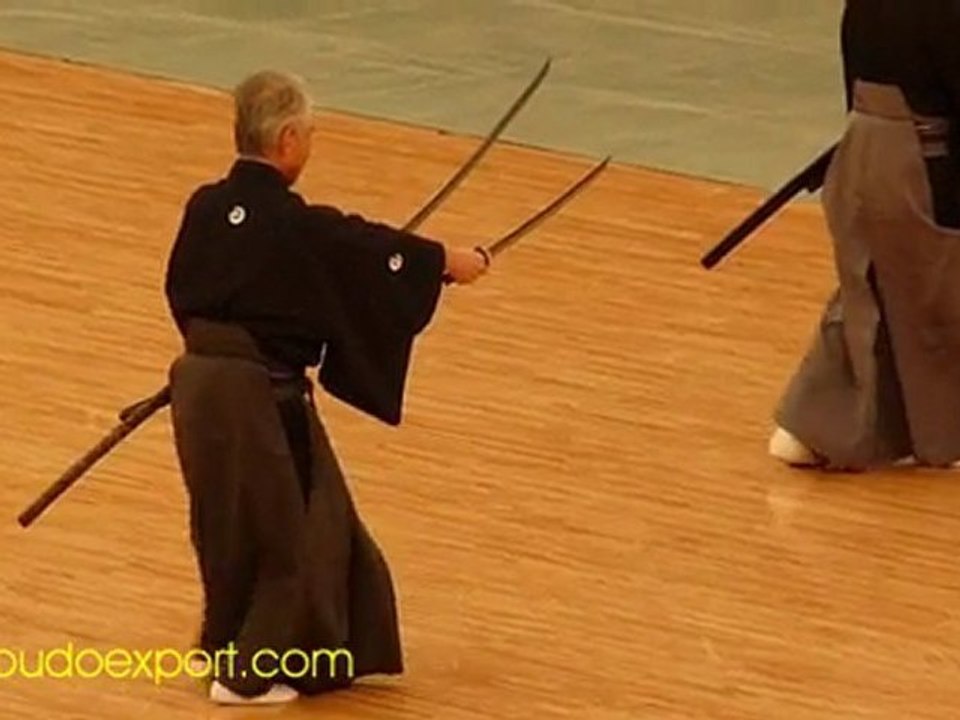 Araki Ryu Gunyokusoku