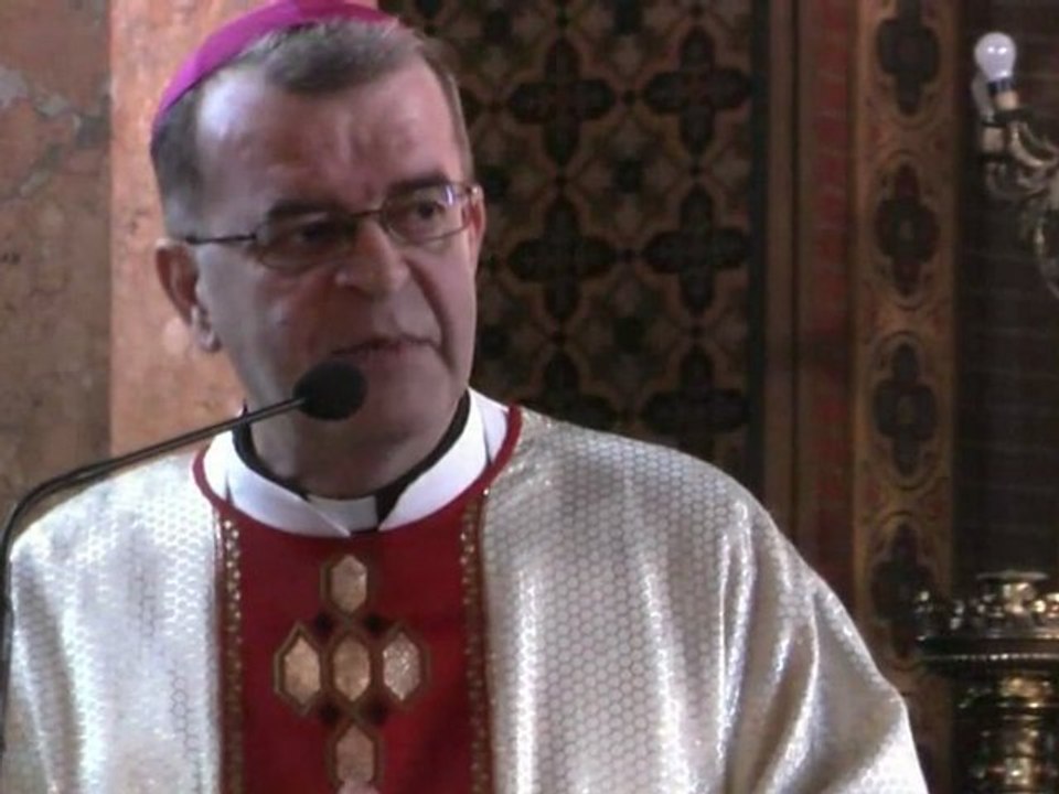 Omilie / Sf. Liturghie a Cinei Domnului