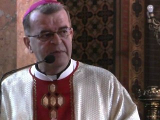 Omilie / Sf. Liturghie a Cinei Domnului