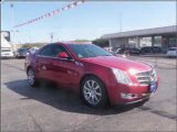 2009 Cadillac CTS for sale in Waco TX - Used Cadillac ...