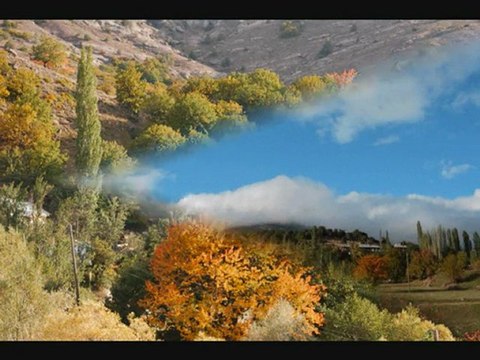 Giresun Alucra Demirözü Köyü- alucra.com