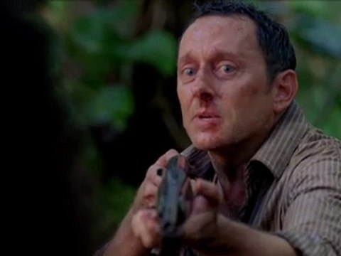 LOST VIDEO PODCAST W/ MICHAEL EMERSON