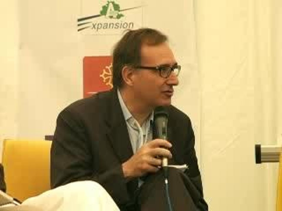 serge bergamelli