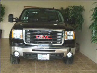 2010 GMC Sierra 2500HD for sale in Joliet IL - New GMC ...