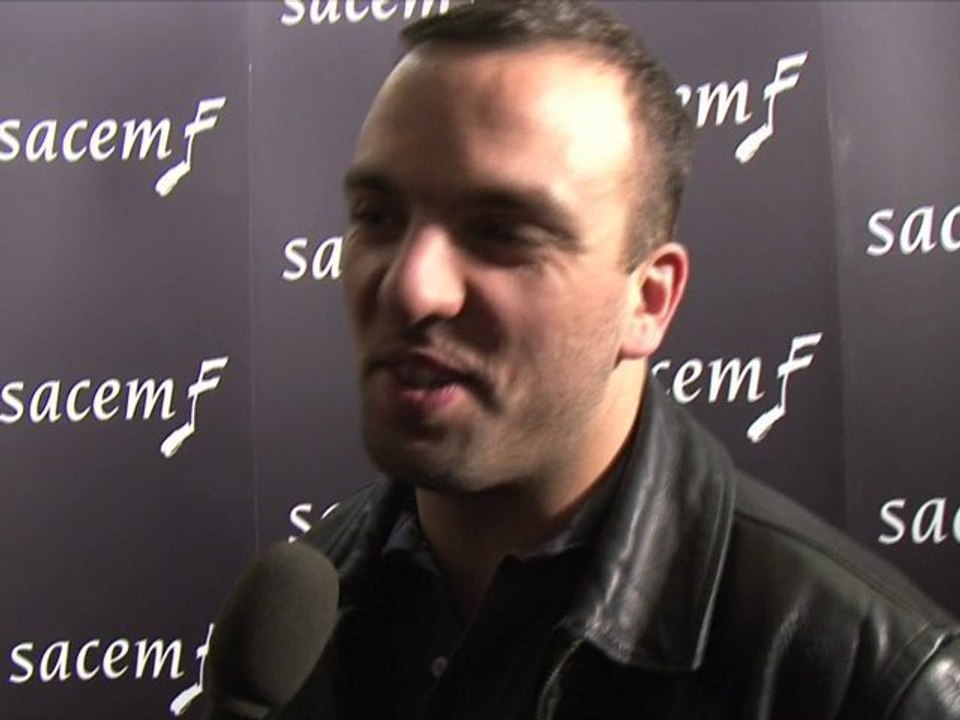 Le Comte de Bouderbala : Ça sème l'humour (Sacem)