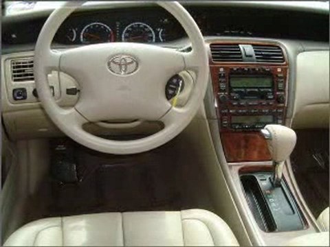 2002 Toyota Avalon for sale in Pinellas Park FL - Used ...