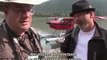 Descubriendo el rio Yukon en Canada