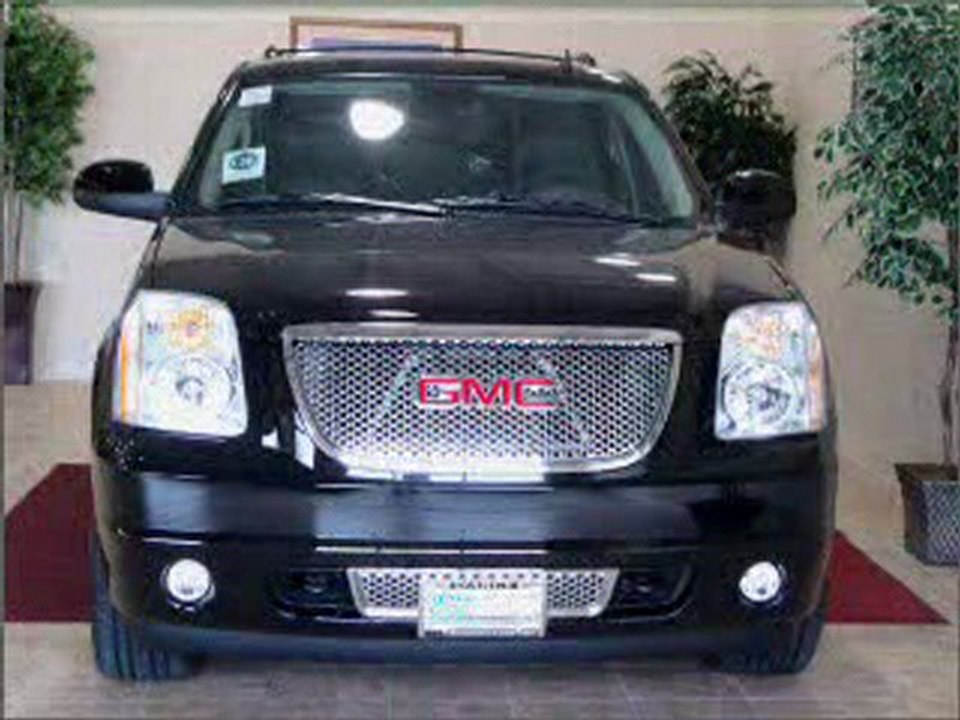 2010 GMC Yukon XL for sale in Joliet IL - New GMC by ...