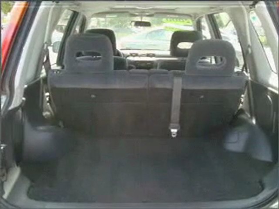 2000 Honda CR-V for sale in Pinellas Park FL - Used ...