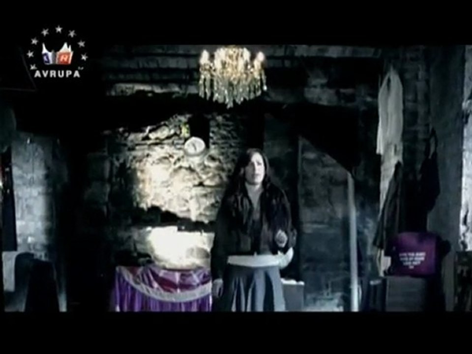 Irem - Hayalet Sevgilim