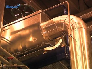 Au coeur du chauffage urbain de Strasbourg !