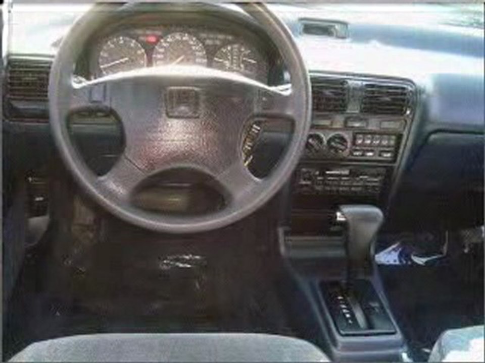 1993 Honda Accord for sale in Pinellas Park FL - Used ...