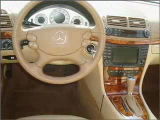 2008 Mercedes-Benz E-Class for sale in St Petersburg FL ...