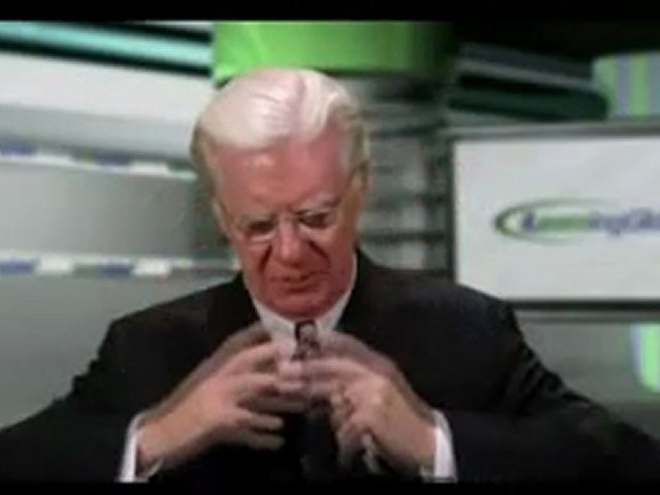 Bob Proctor on Infinite Potential