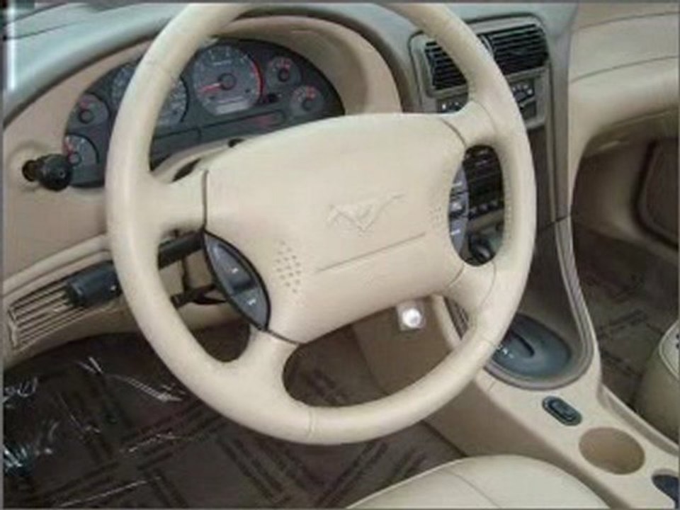 2002 Ford Mustang for sale in Pinellas Park FL - Used ...