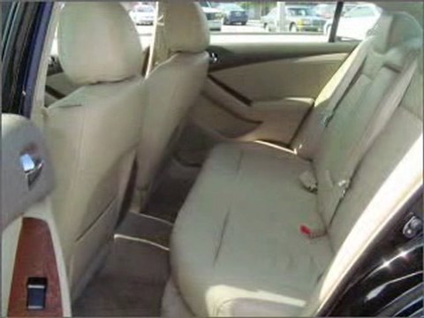 2007 Nissan Altima for sale in Saint Petersburg FL - ...