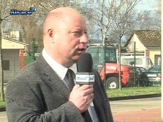 Strasbourg : comment fonctionne le chauffage urbain?