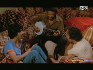 Trances Nass el Ghiwan 1