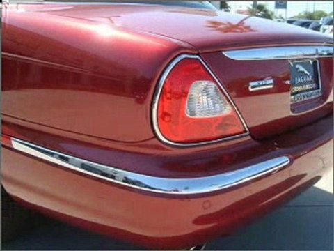 2004 Jaguar XJ8 for sale in St Petersburg FL - Used ...