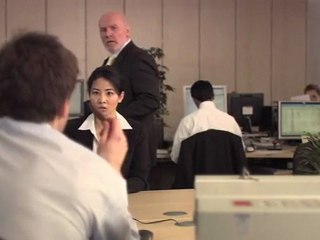 GreenPeace'in Nestle Karşıtı KitKat Filmi