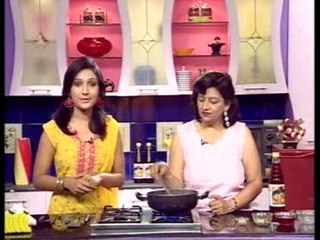 MAKHANE KI KHEER