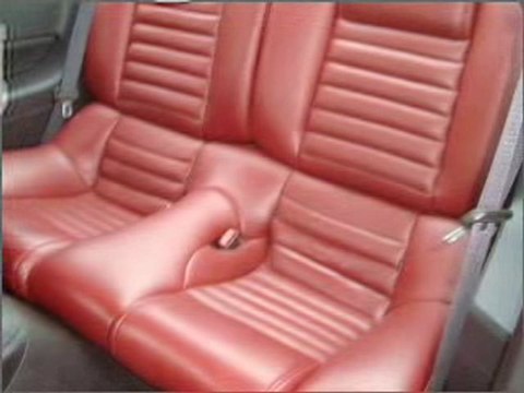 2006 Ford Mustang for sale in St. Petersburg FL - Used ...