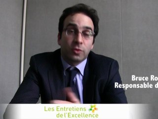 Bruce Roch : Qu'est ce qu'un responsable diversité ?