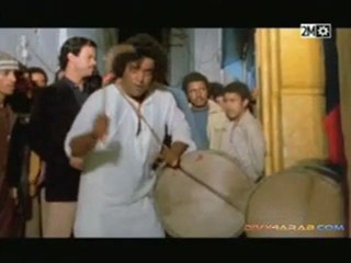 Trances Nass el Ghiwan 2