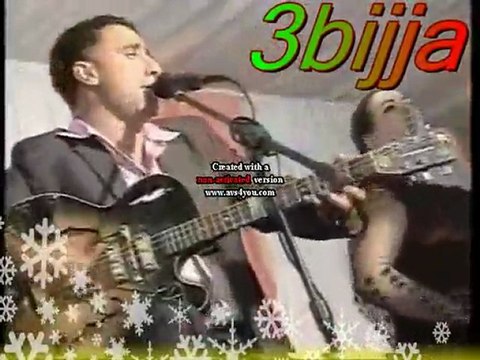 najib chaabi nayda