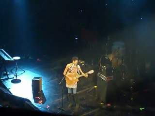 Ayo concert peace one day 2009