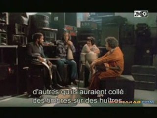 Trances Nass el Ghiwan 3