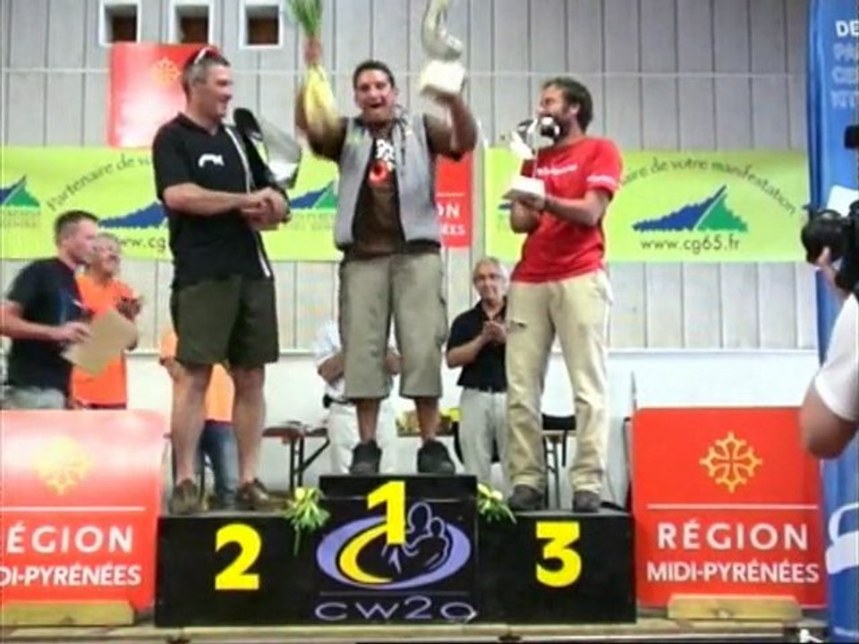 Parapente en Haute-Pyrénées