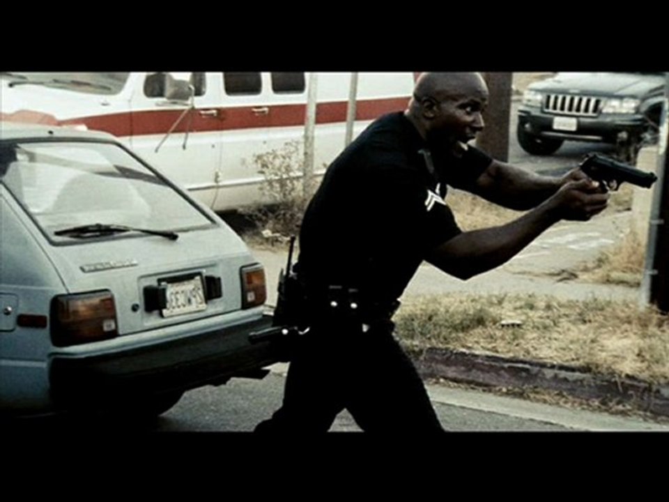 The Take (2007) Part 1/13