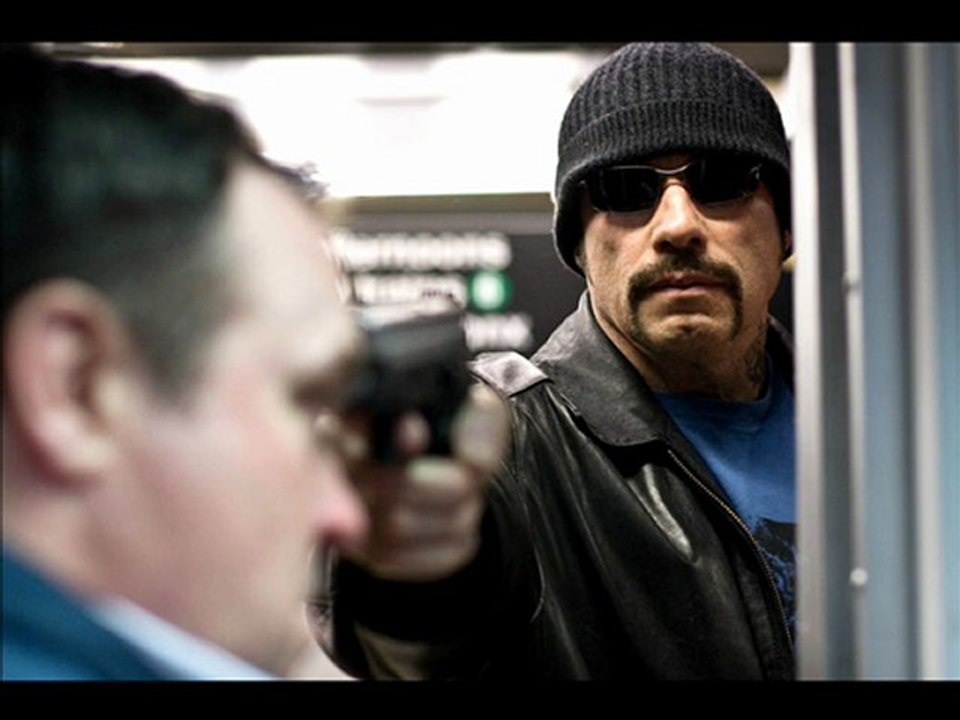 The Taking of Pelham 1 2 3 (2009) Part 1/16