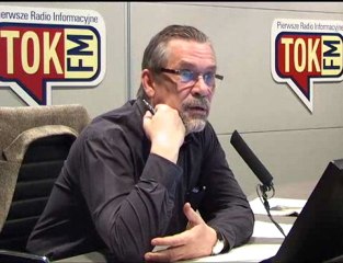 Hanna Gronkiewicz-Waltz cz.1