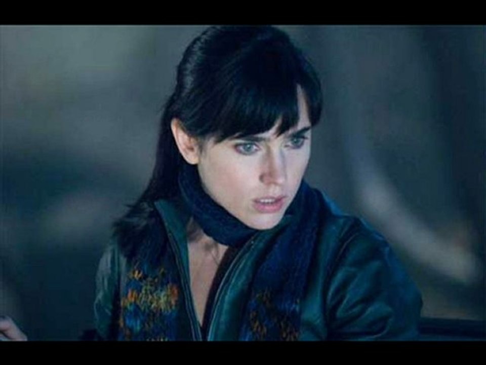 The Day the Earth Stopped (2008) Part 1 of 15