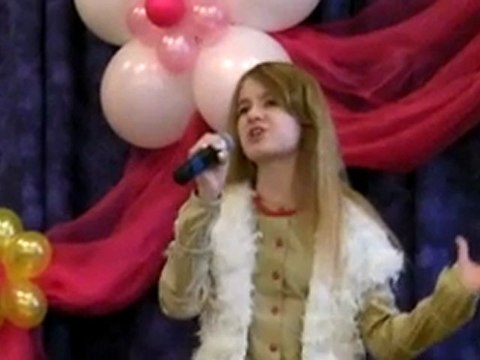 Екатерина, песня Люба братцы люба г.Тюмень студия Максимум