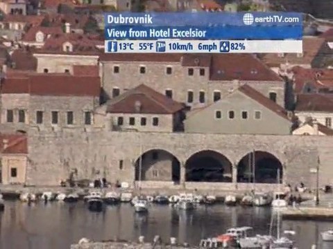 Munich - Germany, Washington - USA, Nouméa - New Caledonia, Lugano - Ticino - Switzerland, Dubrovnik - Croatia, Vienna - Austria, Udaipur - India