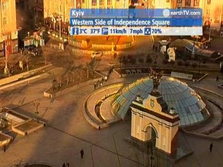 Hong Kong SAR - China, Washington - USA, Johannesburg - South Africa, Udaipur - India, Kyiv - Ukraine, Los Angeles - USA, Nouméa - New Caledonia