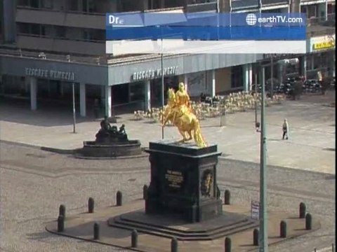 Palma de Mallorca - Spain, Seattle - USA, Macau SAR - China, Budapest - Hungary, Agadir - Morocco, Dresden - Germany, Amsterdam - Netherlands