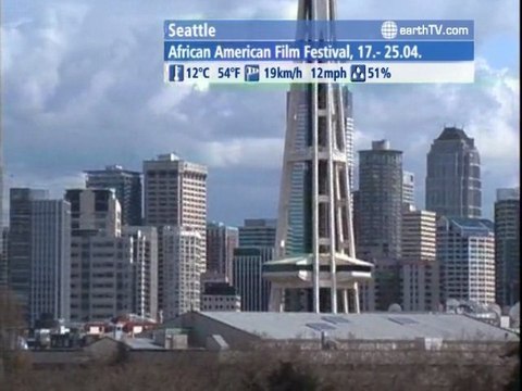 Berlin - Germany, Warsaw - Poland, Agadir - Morocco, Seattle - USA, Los Angeles - USA, Durban - South Africa, Sydney - Australia