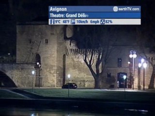 Honolulu - USA, Bandar Seri Begawan - Brunei, Seattle - USA, Agadir - Morocco, Avignon - France, Melbourne - Australia, Palma de Mallorca - Spain