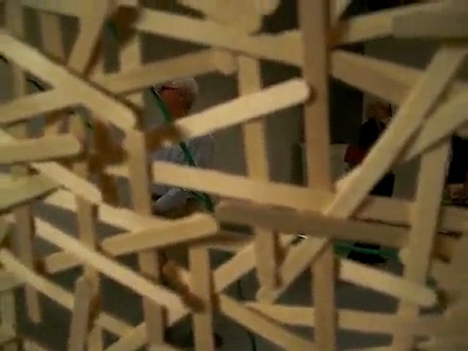 WeMerge Presents: Jonathan Brilliant at 18 Rabbit