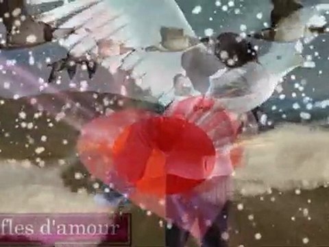 Gifles d'amour 7ème Ciel Ledoux paradis