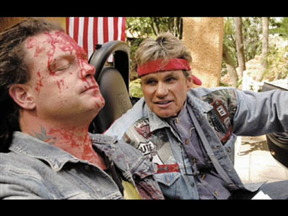 The Dead Sleep Easy (2007) Part 1/13