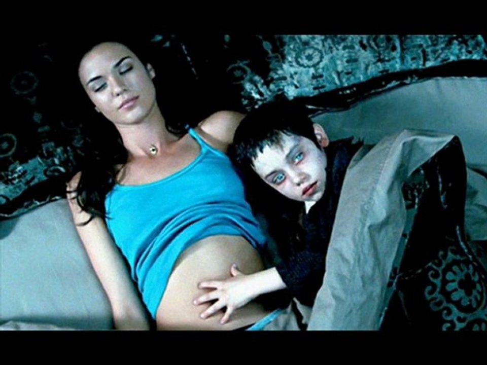 The Unborn (2009) Part 1/18