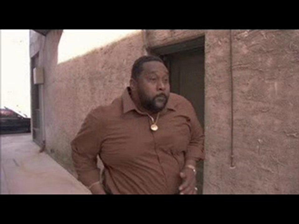 The Unknown Trilogy (2008) Part 1 of 17