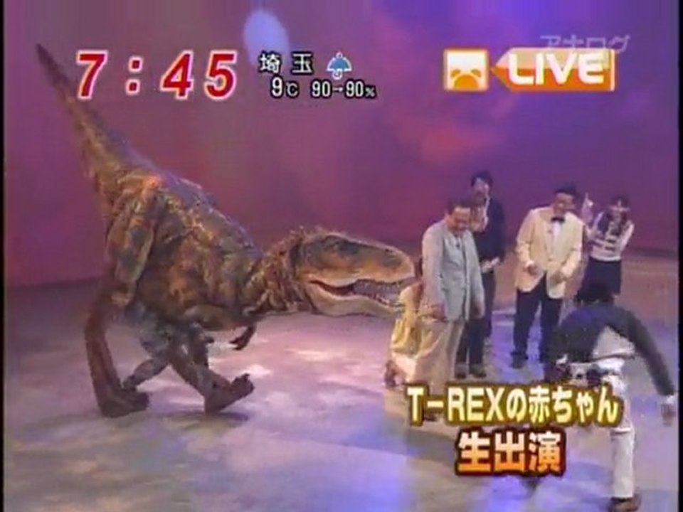 dinosaurs