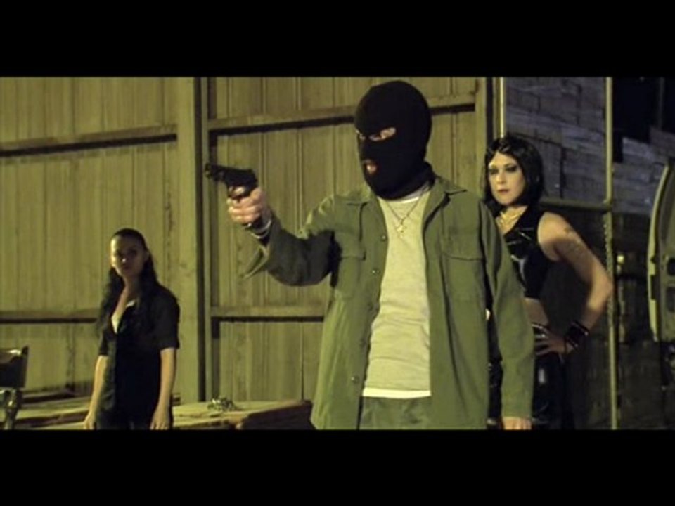 The Death Factory Bloodletting (2008) Part 1 of 15