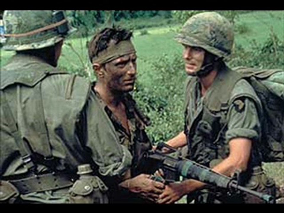 The Deer Hunter Part 1 of 18